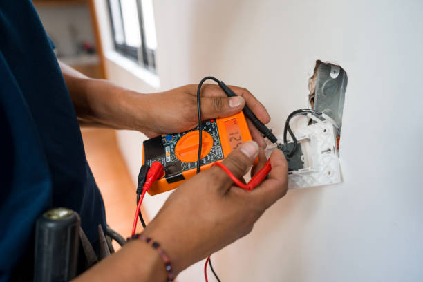 Best Electrical Wiring Services  in West Siloam Springs, OK