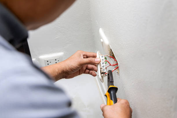 Best Electrical System Inspection  in West Siloam Springs, OK