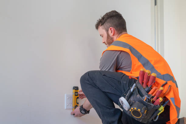 Best Best Electricians Near Me  in West Siloam Springs, OK