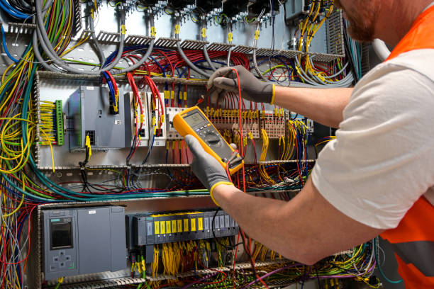 Best 24-Hour Electrician  in West Siloam Springs, OK