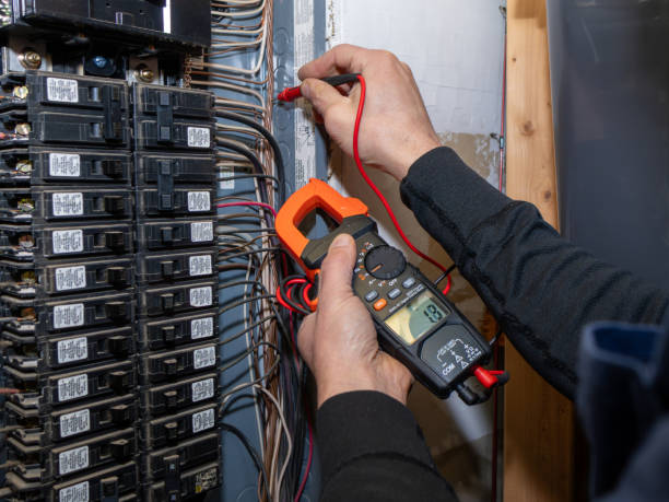 Best Electrical System Inspection  in West Siloam Springs, OK